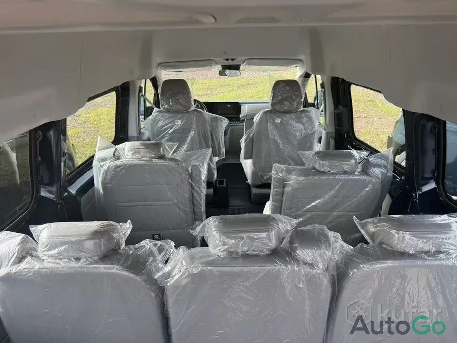Продажа Ford Transit Tourneo , 2026 г., Пинск Пинск - изображение 5