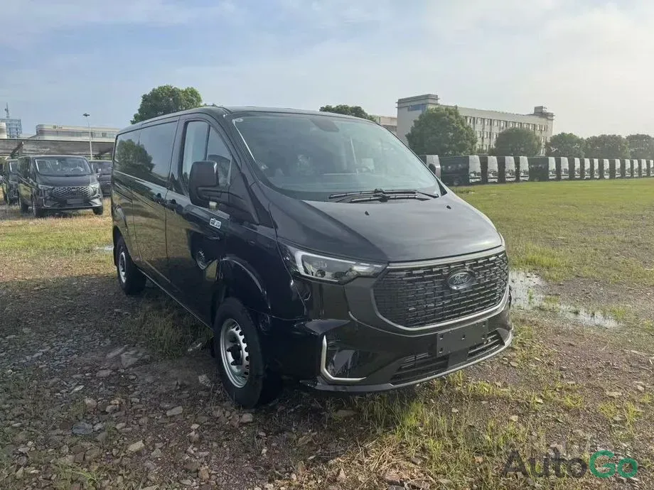 Продажа Ford Transit Tourneo , 2026 г., Пинск Пинск - изображение 1