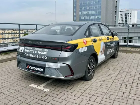 Продажа BAIC U5 Plus I, 2024 г., Минск Минск