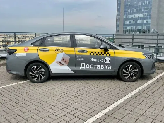 Продажа BAIC U5 Plus I, 2024 г., Минск Минск