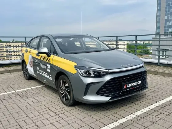 Продажа BAIC U5 Plus I, 2024 г., Минск Минск