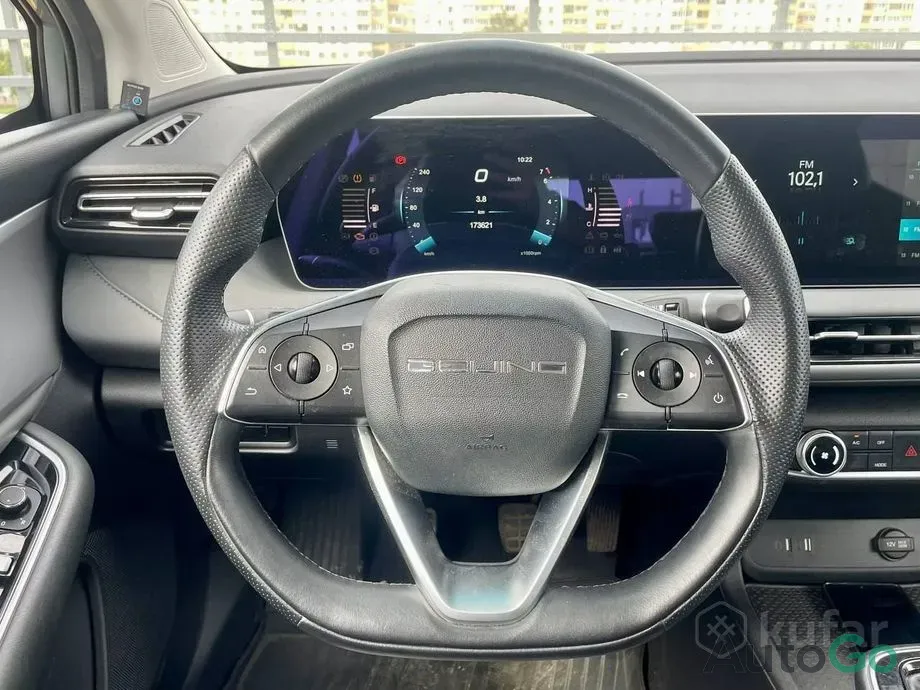 Продажа BAIC U5 Plus I, 2024 г., Минск Минск - изображение 8