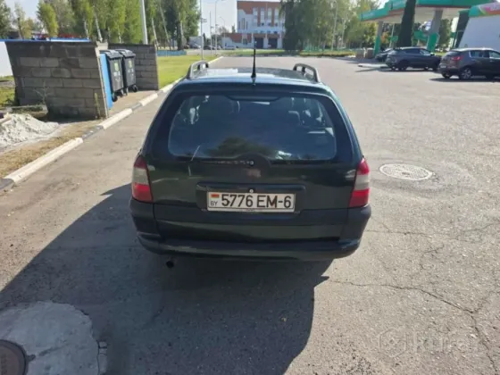 Продажа Opel Vectra B, 1998 г., Могилев Могилев