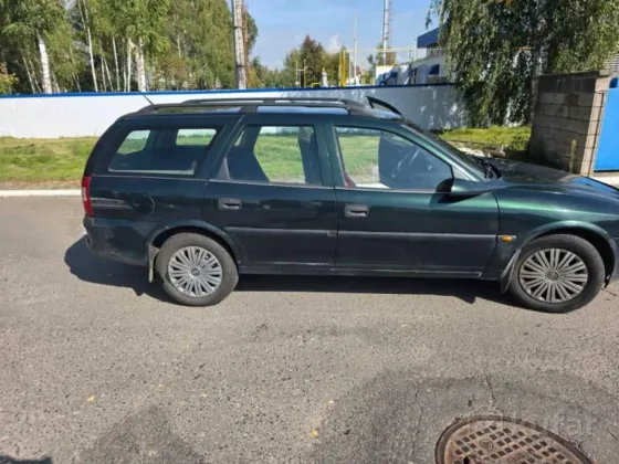 Продажа Opel Vectra B, 1998 г., Могилев Могилев