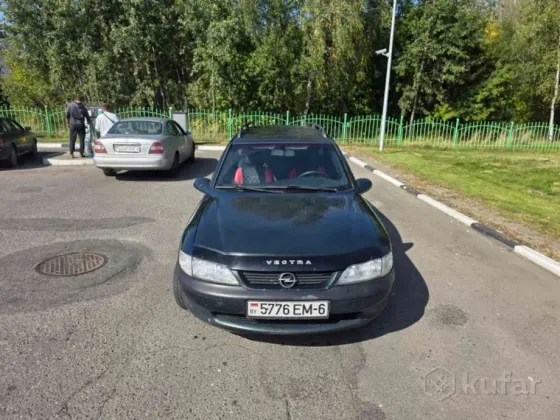 Продажа Opel Vectra B, 1998 г., Могилев Могилев