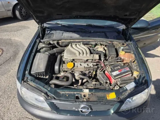 Продажа Opel Vectra B, 1998 г., Могилев Могилев