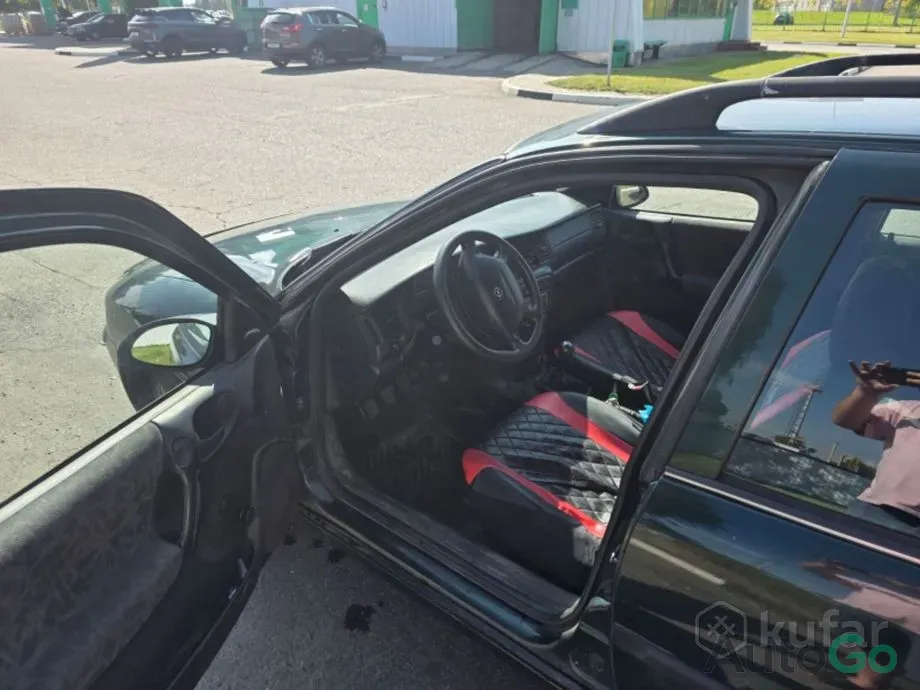 Продажа Opel Vectra B, 1998 г., Могилев Могилев - изображение 8