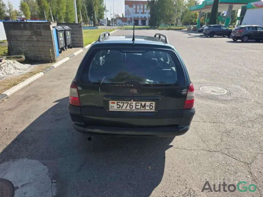 Продажа Opel Vectra B, 1998 г., Могилев Могилев - изображение 3
