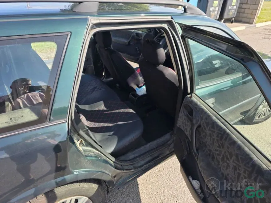 Продажа Opel Vectra B, 1998 г., Могилев Могилев - изображение 11
