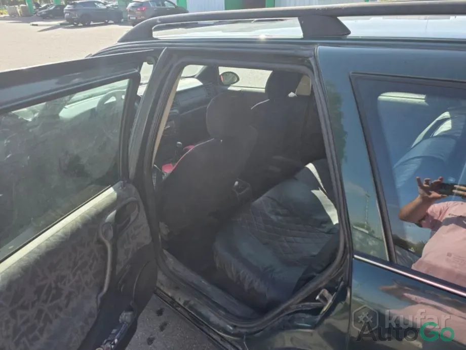 Продажа Opel Vectra B, 1998 г., Могилев Могилев - изображение 10