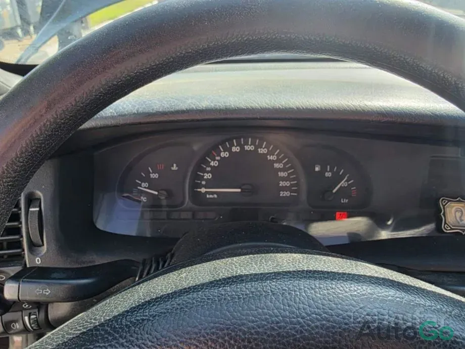 Продажа Opel Vectra B, 1998 г., Могилев Могилев - изображение 12