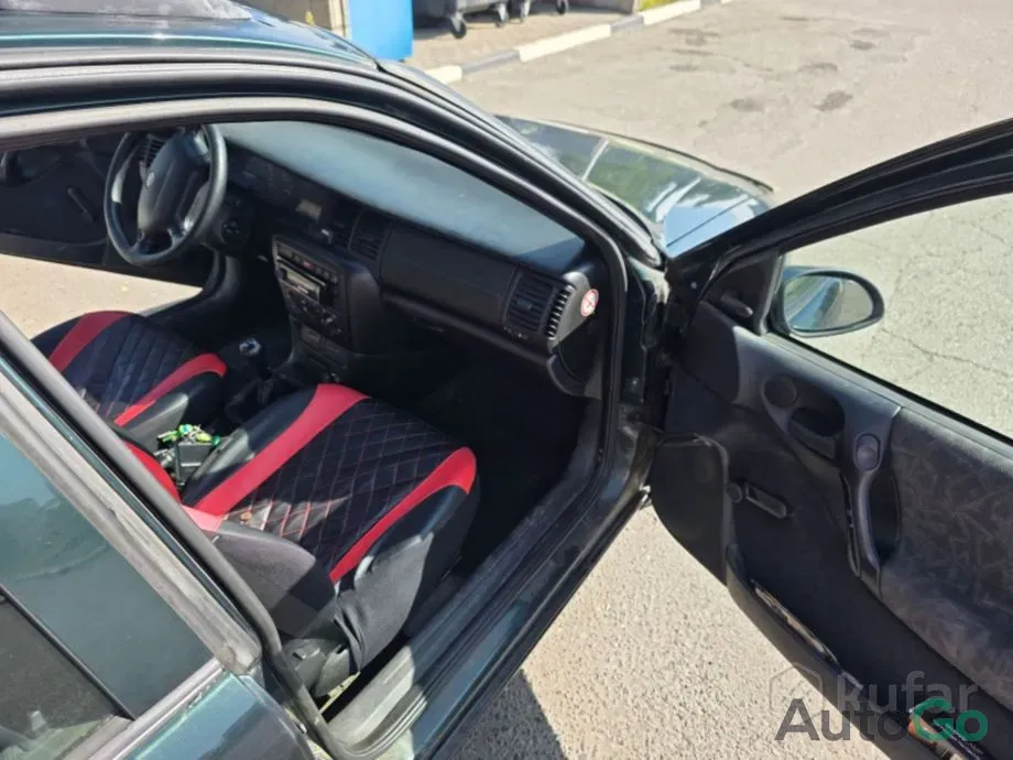 Продажа Opel Vectra B, 1998 г., Могилев Могилев - изображение 7