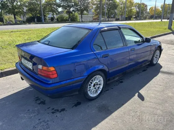 Продажа BMW 3 серия III (E36), 1998 г., Могилев Могилев