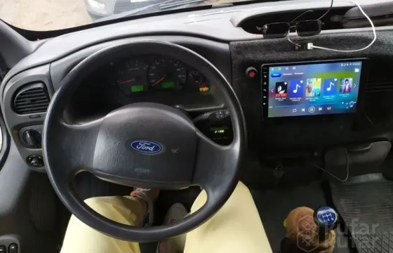 Продажа Ford Transit Tourneo II, 2004 г., Гомель Гомель