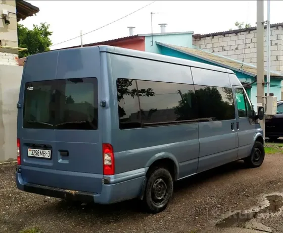 Продажа Ford Transit Tourneo II, 2004 г., Гомель Гомель