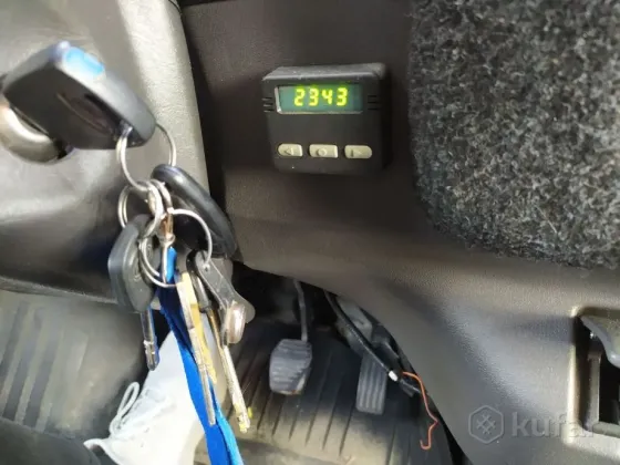 Продажа Ford Transit Tourneo II, 2004 г., Гомель Гомель