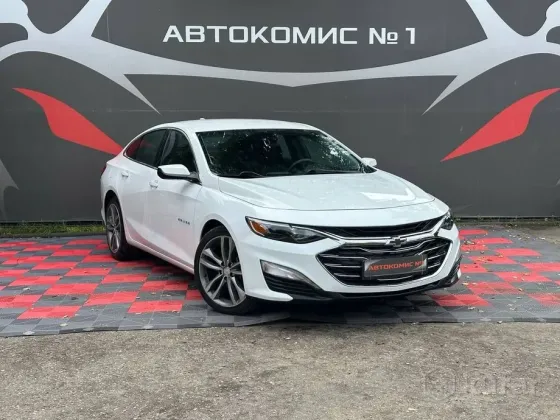 Продажа Chevrolet Malibu IX Рестайлинг, 2023 г., Гродно Гродно