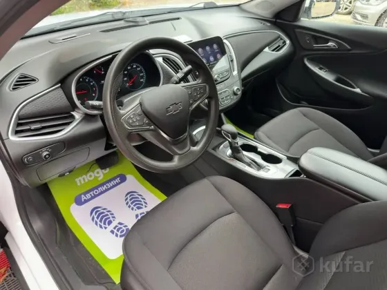 Продажа Chevrolet Malibu IX Рестайлинг, 2023 г., Гродно Гродно