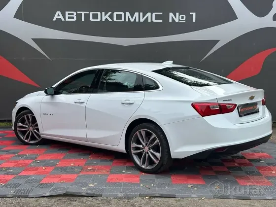Продажа Chevrolet Malibu IX Рестайлинг, 2023 г., Гродно Гродно