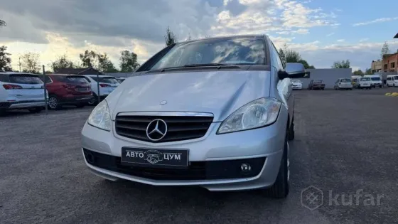 Продажа Mercedes-Benz A-Класс II (W169) Рестайлинг, 2008 г., Речица Речица