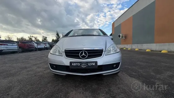 Продажа Mercedes-Benz A-Класс II (W169) Рестайлинг, 2008 г., Речица Речица