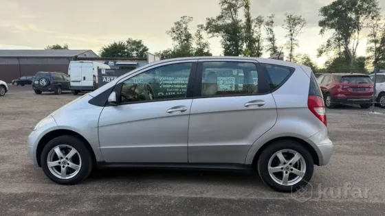 Продажа Mercedes-Benz A-Класс II (W169) Рестайлинг, 2008 г., Речица Речица