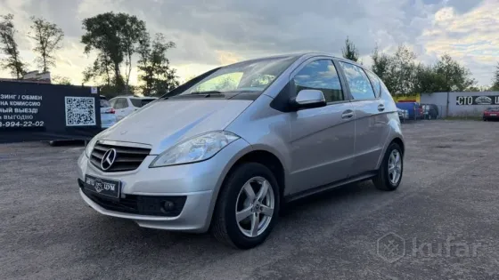 Продажа Mercedes-Benz A-Класс II (W169) Рестайлинг, 2008 г., Речица Речица