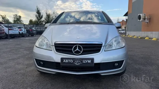 Продажа Mercedes-Benz A-Класс II (W169) Рестайлинг, 2008 г., Речица Речица