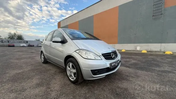 Продажа Mercedes-Benz A-Класс II (W169) Рестайлинг, 2008 г., Речица Речица