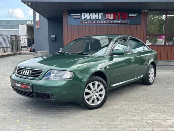 Продажа Audi A6 II (C5), 1997 г., Витебск Витебск