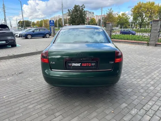Продажа Audi A6 II (C5), 1997 г., Витебск Витебск