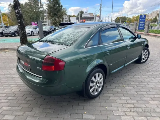 Продажа Audi A6 II (C5), 1997 г., Витебск Витебск