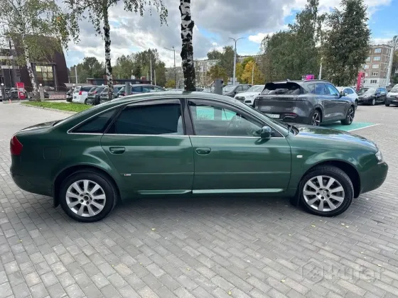 Продажа Audi A6 II (C5), 1997 г., Витебск Витебск
