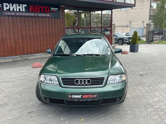 Продажа Audi A6 II (C5), 1997 г., Витебск Витебск