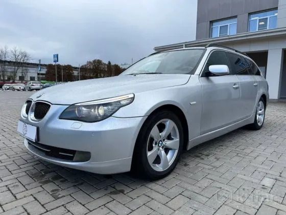 Продажа BMW 5 серия V (E60/E61) Рестайлинг, 2007 г., Гомель Гомель
