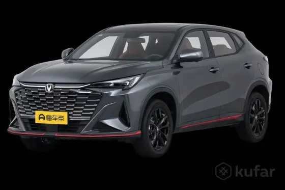 Продажа Changan X5 Plus I, 2026 г., Минск Минск