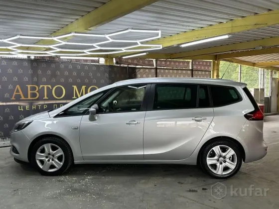 Продажа Opel Zafira C Рестайлинг, 2018 г., Брест Брест