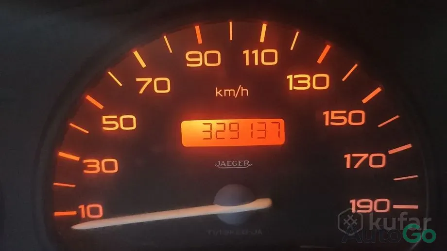 Продажа Peugeot 206 206, 2000 г., Витебск Витебск - изображение 8
