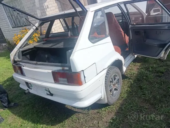 Продажа ВАЗ 2109 2109, 1991 г., Лида Лида