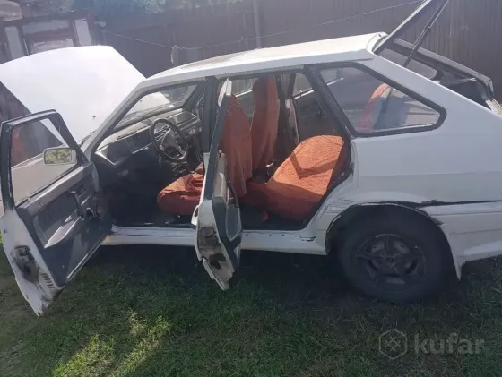 Продажа ВАЗ 2109 2109, 1991 г., Лида Лида