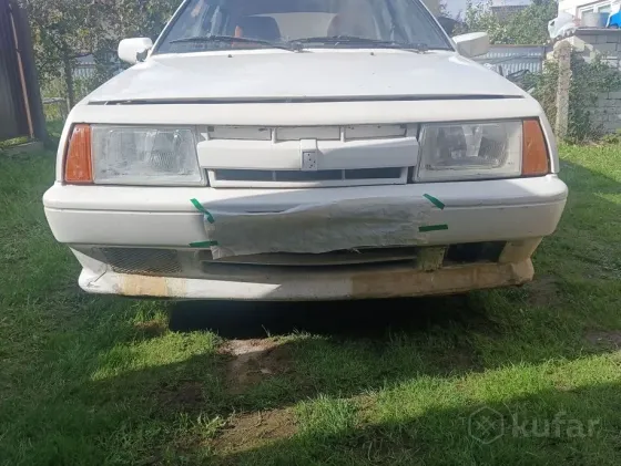 Продажа ВАЗ 2109 2109, 1991 г., Лида Лида