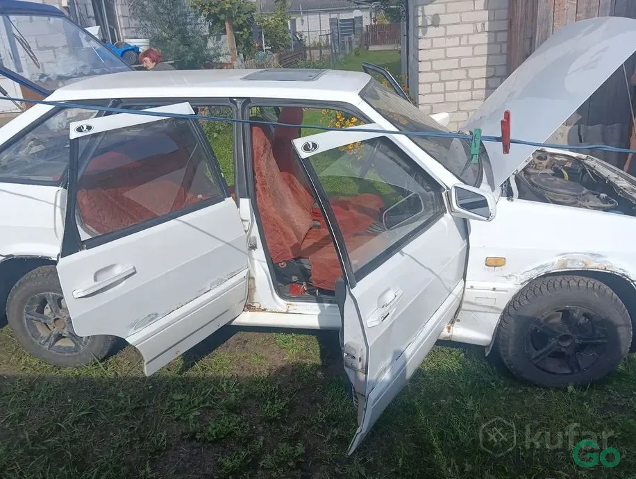 Продажа ВАЗ 2109 2109, 1991 г., Лида Лида - изображение 6