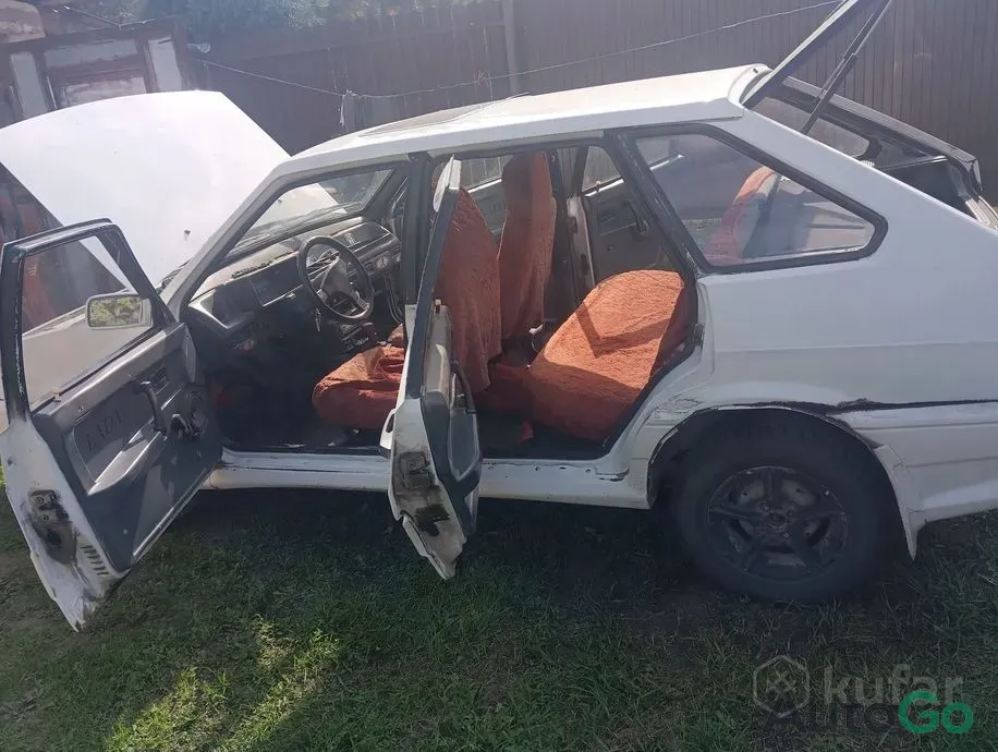 Продажа ВАЗ 2109 2109, 1991 г., Лида Лида - изображение 2