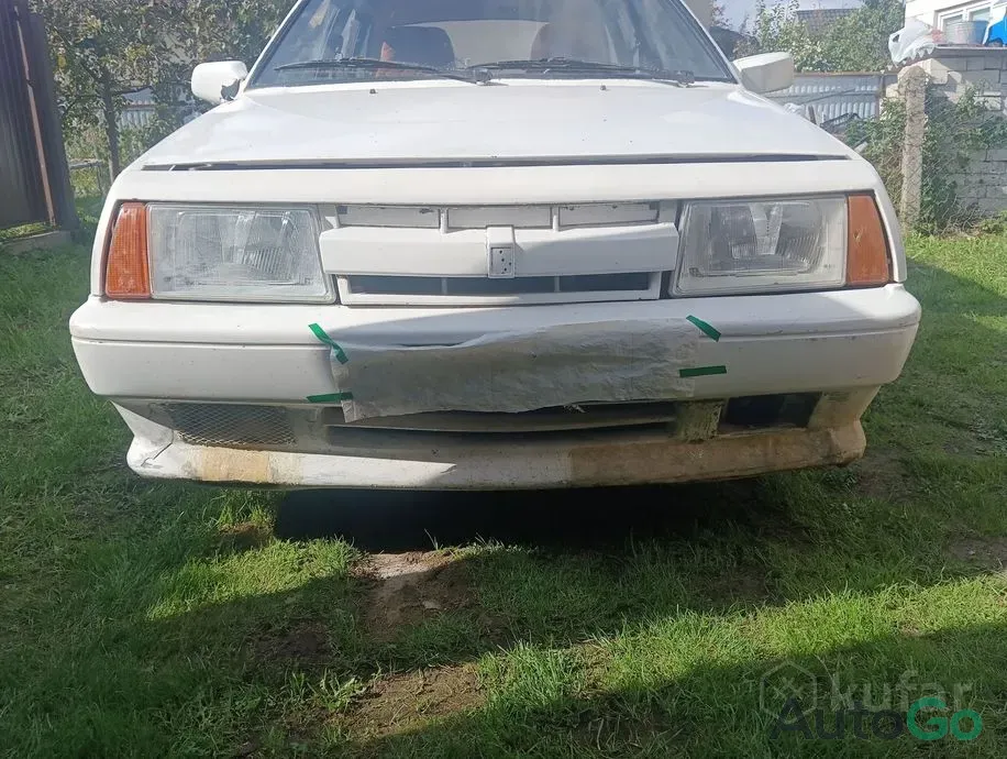 Продажа ВАЗ 2109 2109, 1991 г., Лида Лида - изображение 1