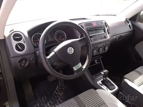 Продажа Volkswagen Tiguan I, 2009 г., Брест Брест
