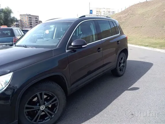 Продажа Volkswagen Tiguan I, 2009 г., Брест Брест
