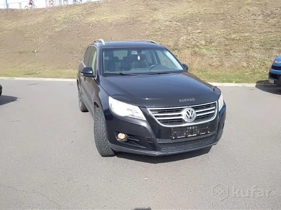 Продажа Volkswagen Tiguan I, 2009 г., Брест Брест