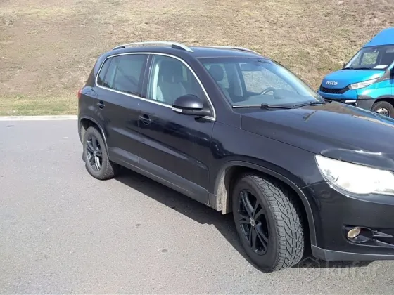 Продажа Volkswagen Tiguan I, 2009 г., Брест Брест