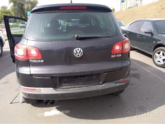 Продажа Volkswagen Tiguan I, 2009 г., Брест Брест