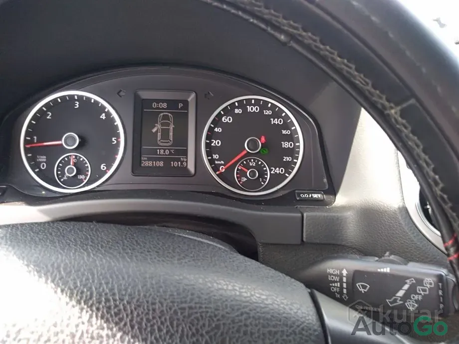 Продажа Volkswagen Tiguan I, 2009 г., Брест Брест - изображение 7